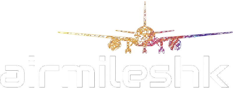 AirMilesHK logo